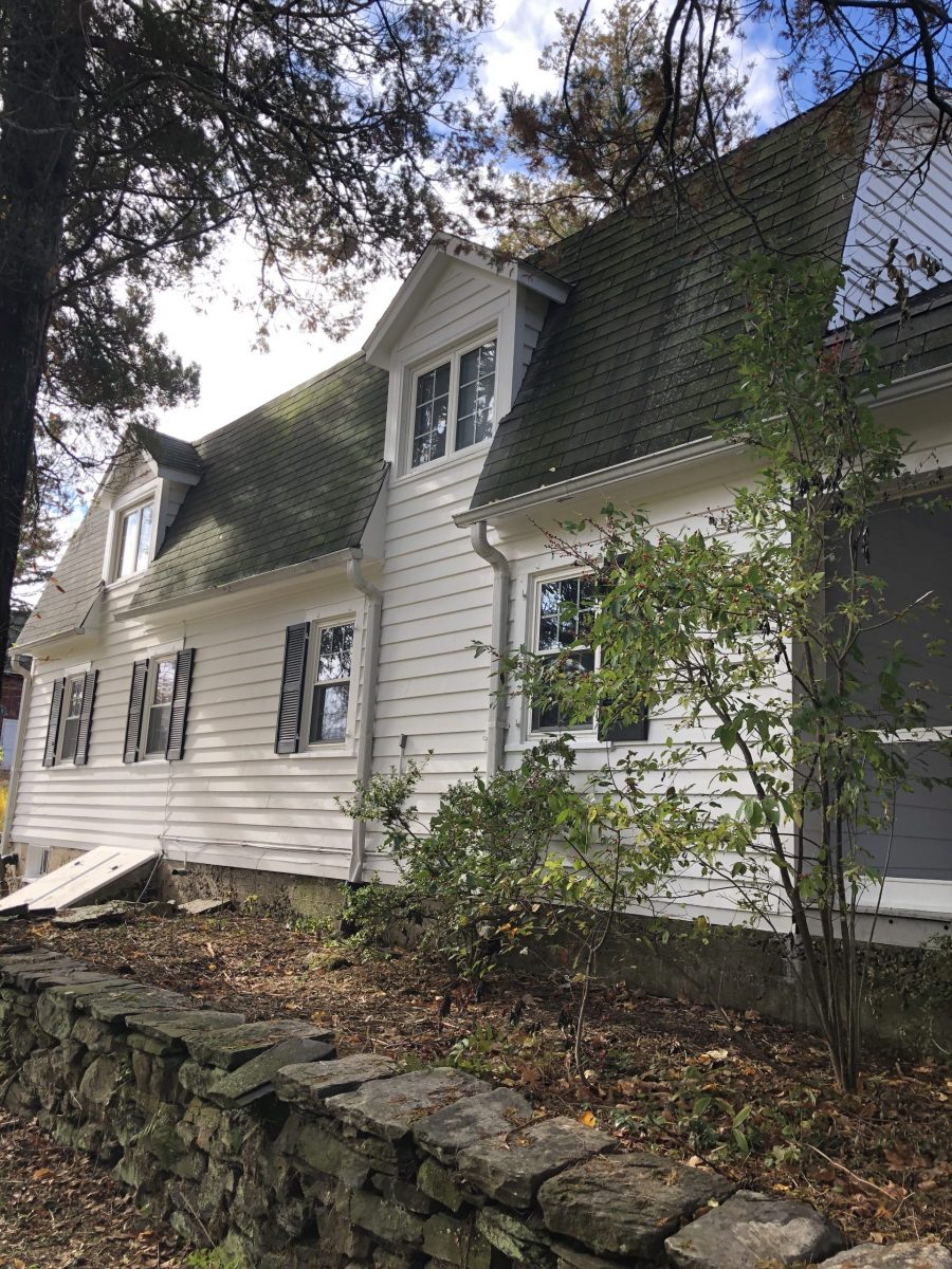 Greenwich Audubon Recreation Facility Painting After Preview Image 1