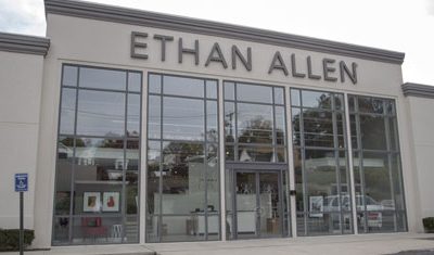 retail store painting Stamford, CT