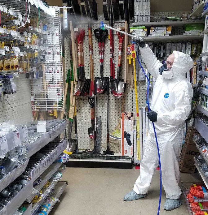 commercial disinfection services westchester, ny Preview Image 2