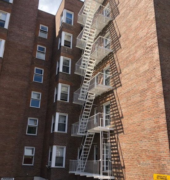 Fire Escape Professionals