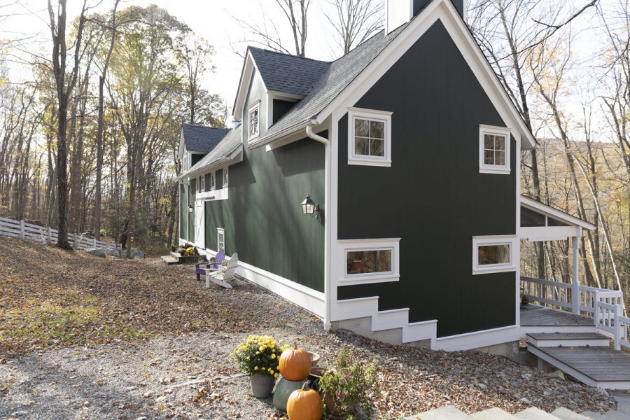 Professional Exterior Painting Cold Spring, NY Preview Image 1