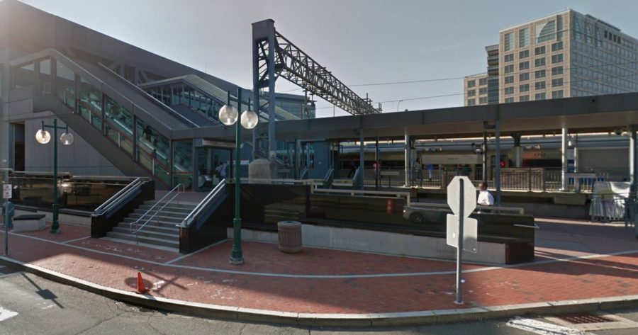 Commercial Power Washing Project CertaPro Painters of Westchester, NY Preview Image 1