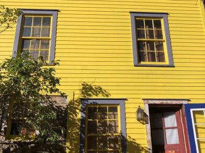 professional exterior house painting katonah ny