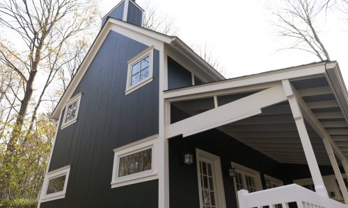 Exterior Painting