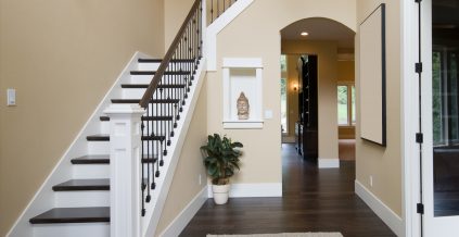 Interior Painting