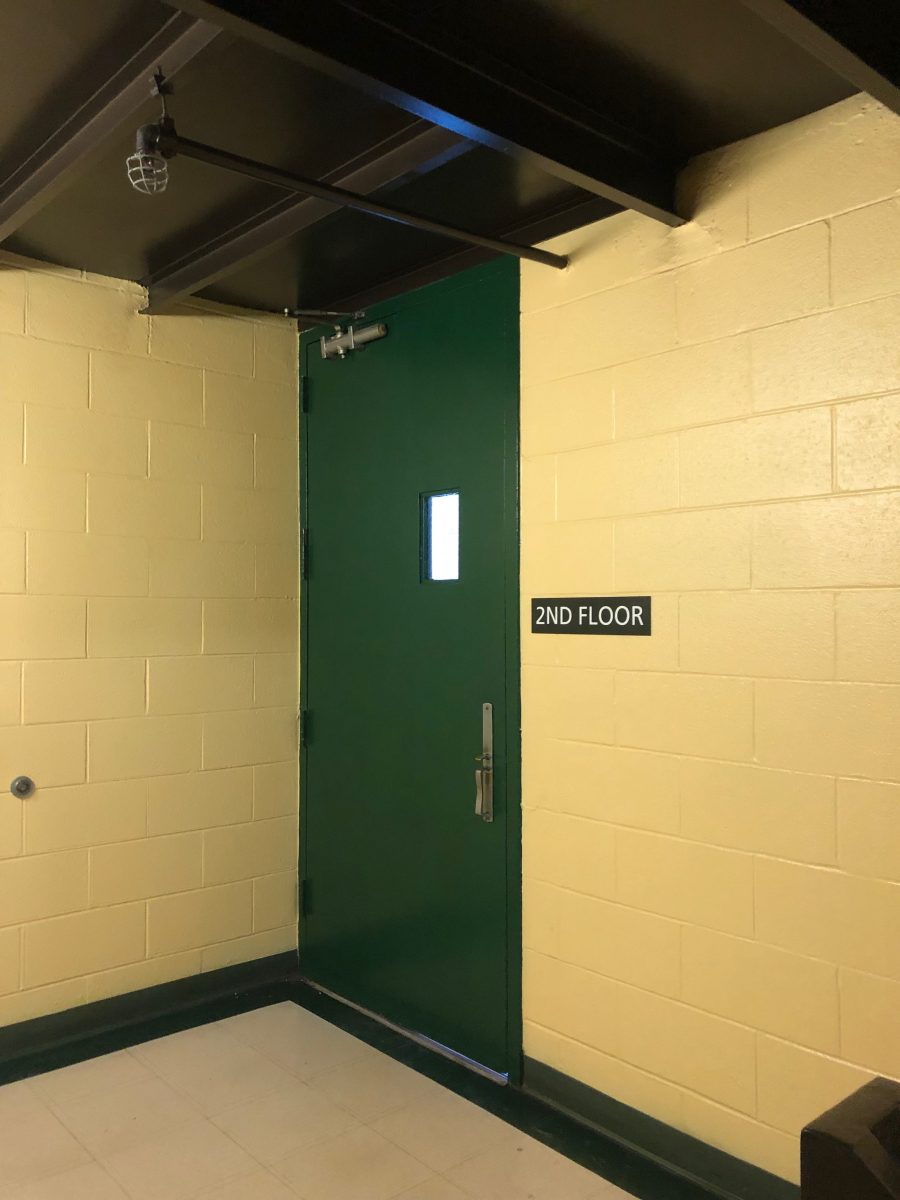 educational facility interior painting hyde park ny Preview Image 1