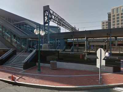 Commercial Power Washing Project CertaPro Painters of Westchester, NY