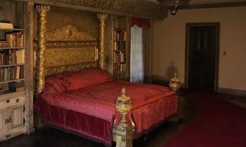 Historic Caramoor Restoration