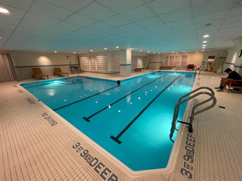 Commercial Pool Painters Manhattan, NY Preview Image 1