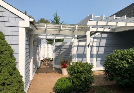 Professional Condo Painters Westport, CT