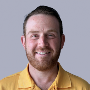 Josh Balsam Commercial Account Manager