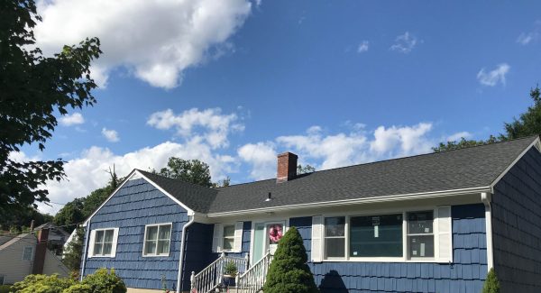 white plains exterior