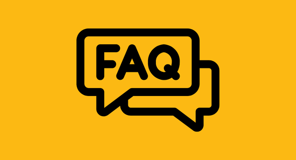 FAQ