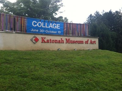 museum commercial painting katonah ny