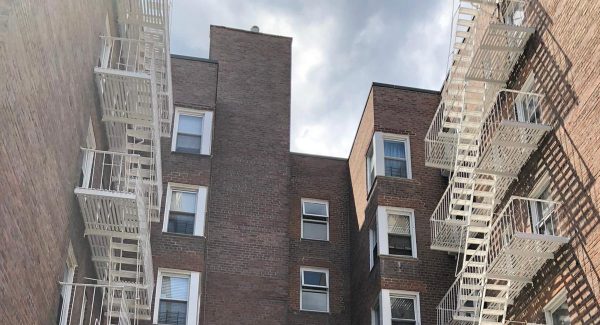 Fire Escapes Professional Painters