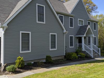 Scarsdale, NY Exterior Painting