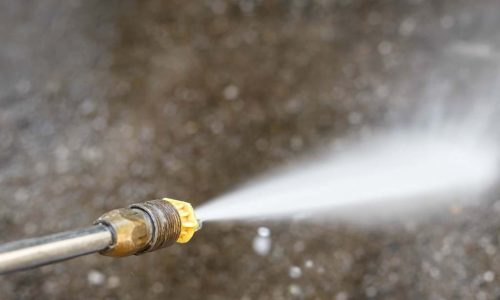 certapro painters of westchester power washing