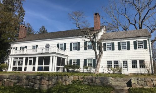 Exterior House Painting