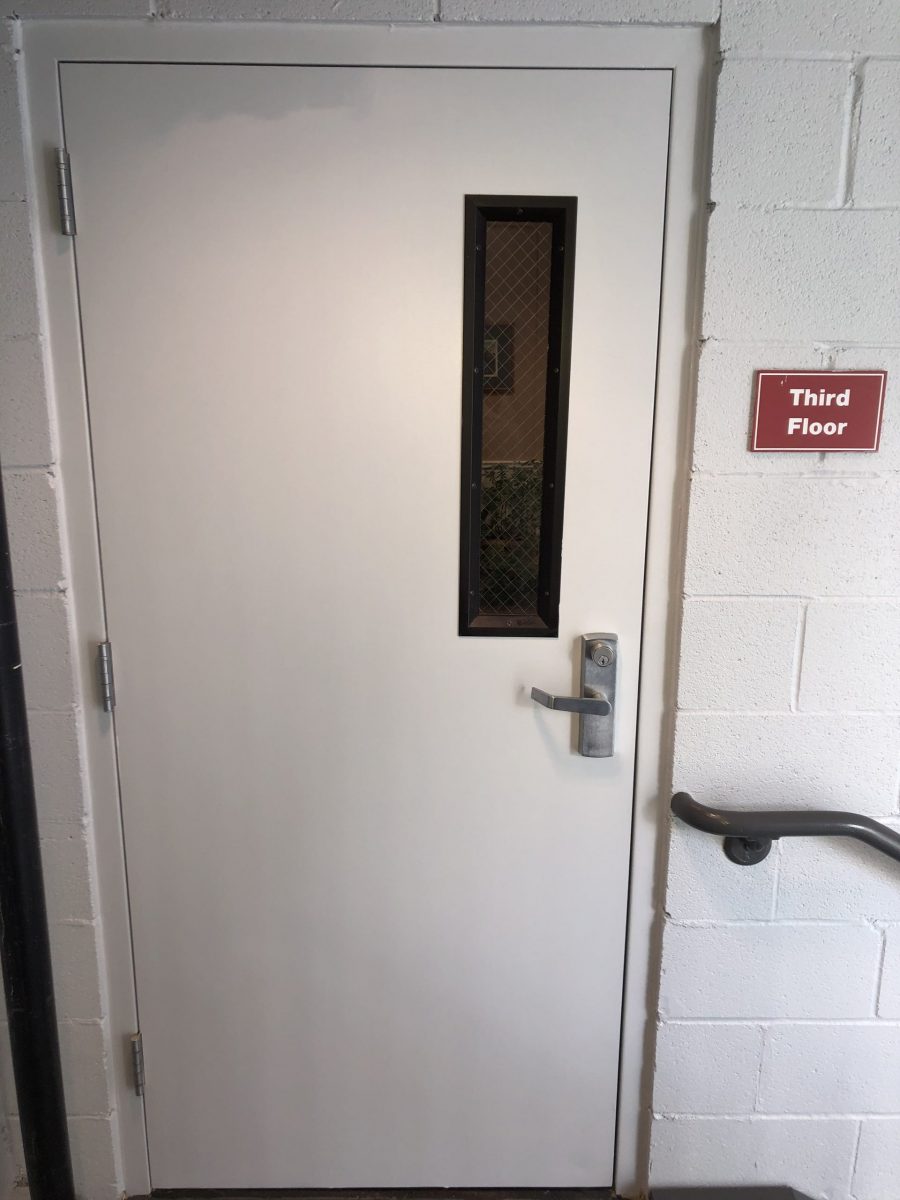 Doorway Professional Painting Norwalk, CT Preview Image 2