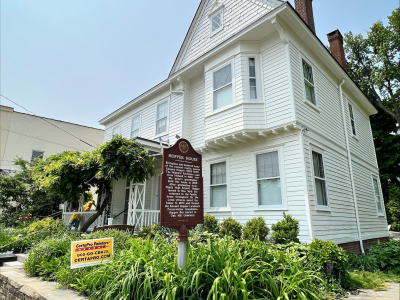 Historic Building Restoration Professional Painting Nyack, NY