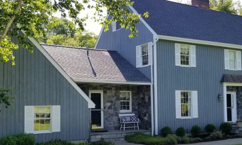 Exterior Painting