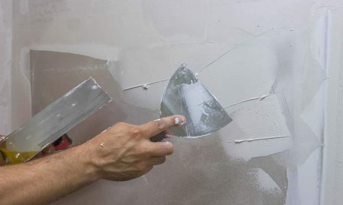 light carpentry and repair services