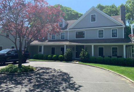 Old Greenwich, CT Professional Painters