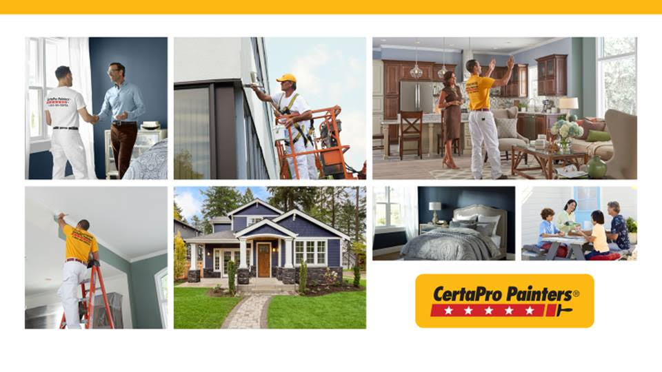 certapro client manual - western chester county