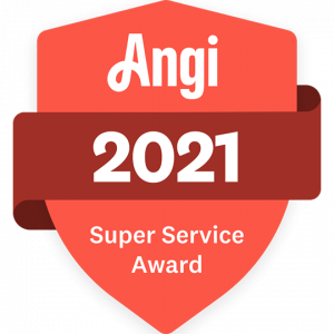 angi super service award winner 2021