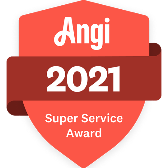 angi super service award winner 2021