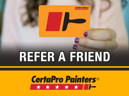 certapro painters western chester county referral program