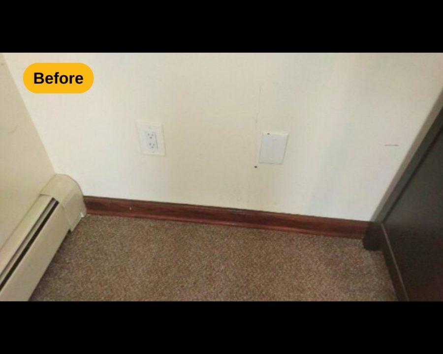 Elkton Home Gym Before Preview Image 1