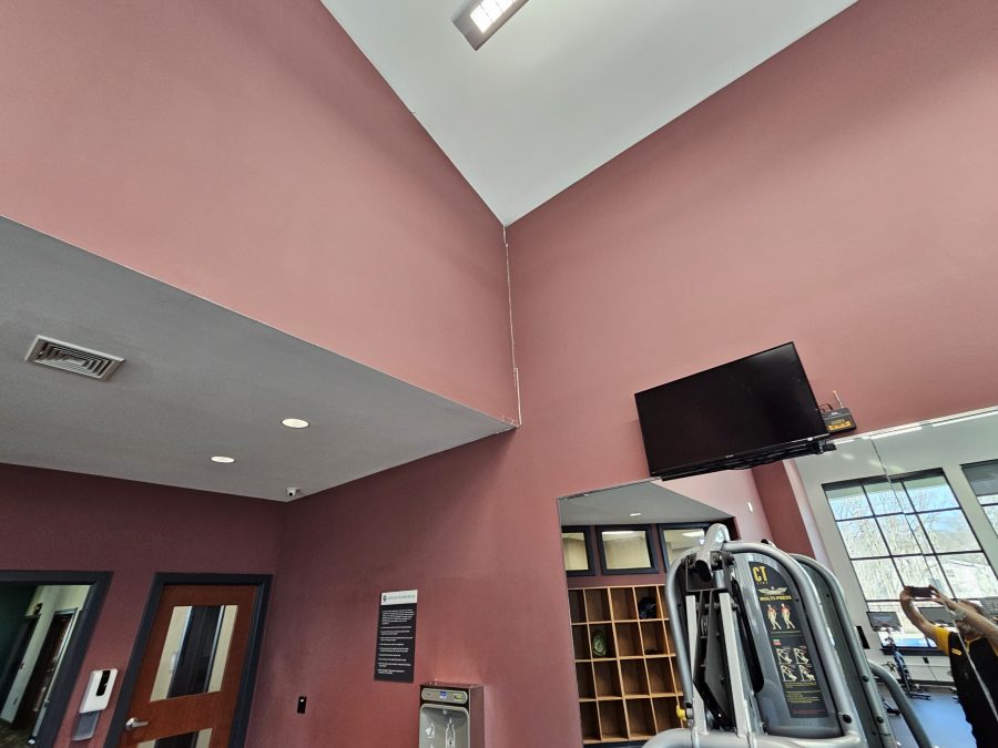 Toftrees Clubhouse (Before) Preview Image 11