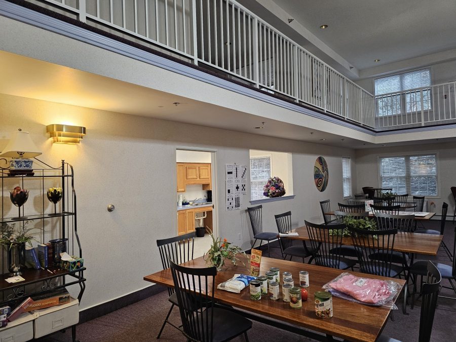 Two Story Dining Room Transformation (Before) Preview Image 29