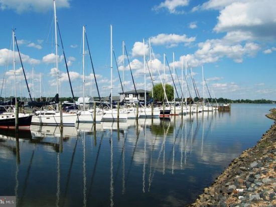 Perryville, MD Local Photo