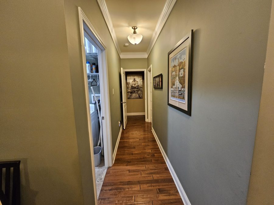 Residential Interior Painting (Before) Preview Image 16