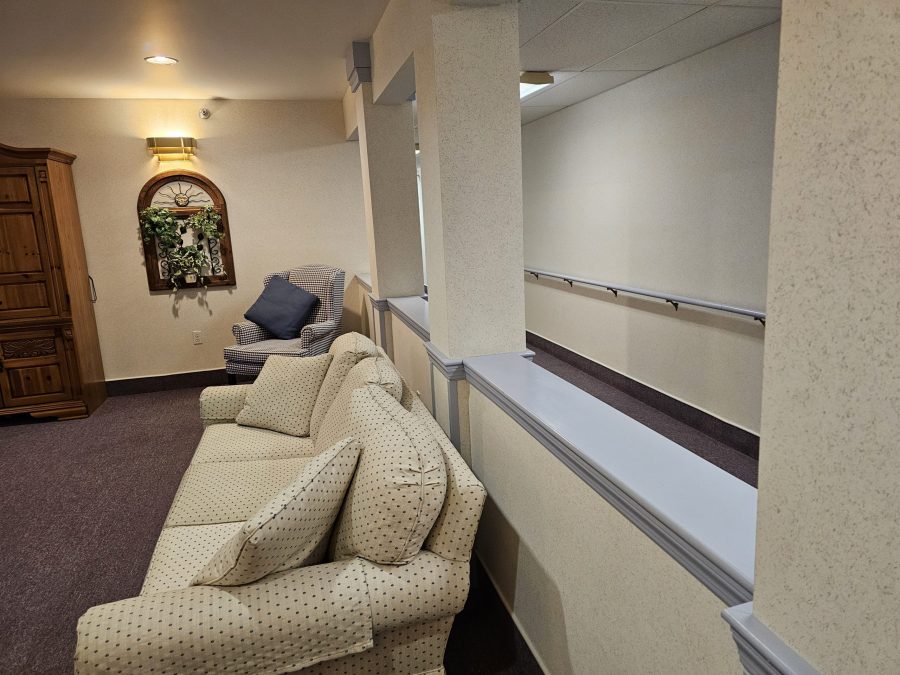 Two Story Dining Room Transformation (Before) Preview Image 21