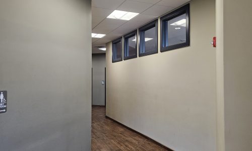 Toftrees Clubhouse (Before)