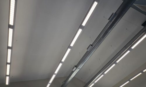 Toftrees Clubhouse (After)