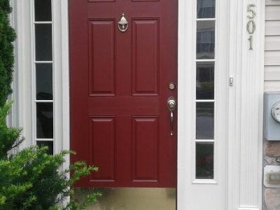 residential painting contractors