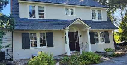 Avondale Complete Exterior Makeover