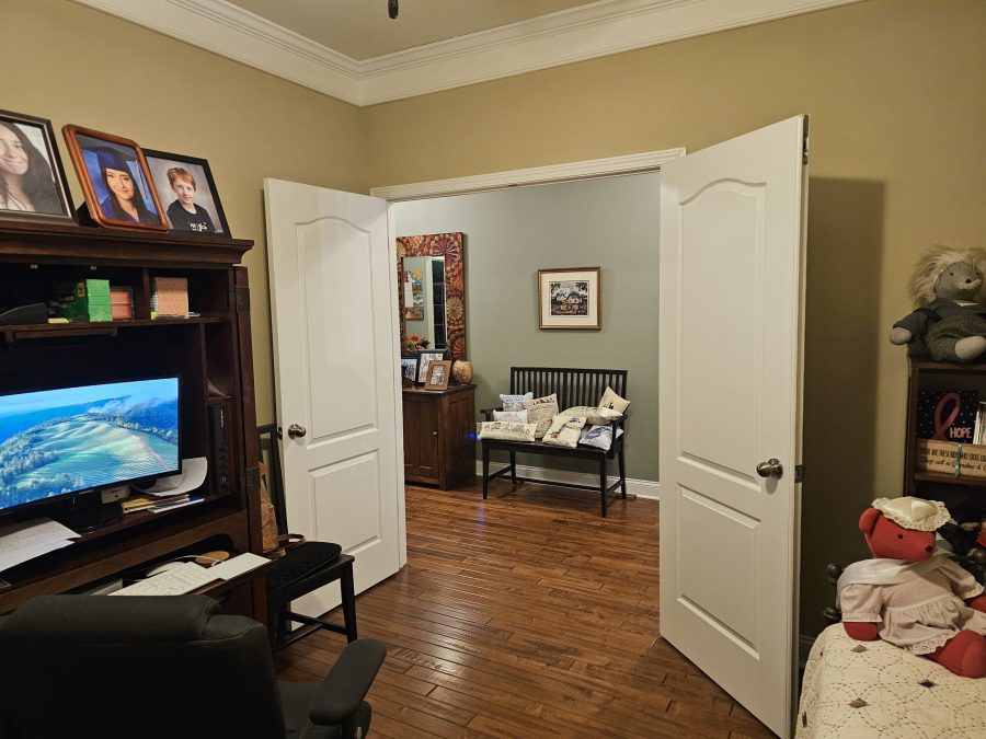 Residential Interior Painting (Before) Preview Image 12