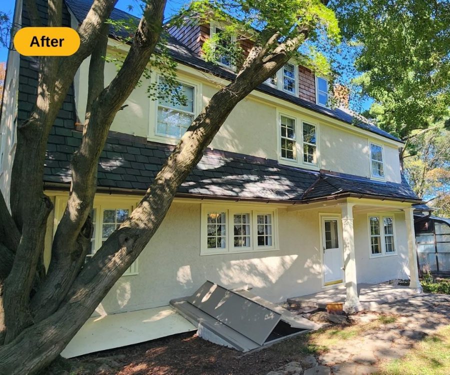 Avondale Exterior Complete Makeover Project Preview Image 6