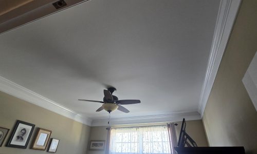 Residential Interior Painting (After)
