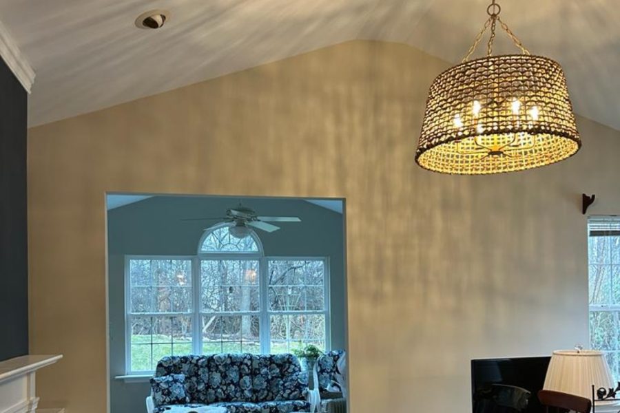 Coatsville home interior project after Preview Image 10