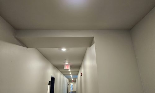 Student Housing Transformation (After)