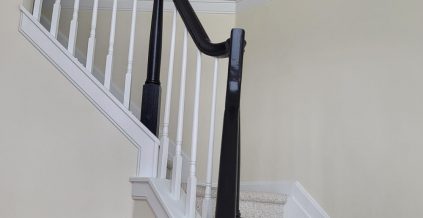 Interior Upgrade in Elkton MD