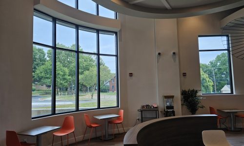 Office Main (Before)