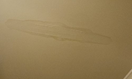 Residential Interior Painting (Before)