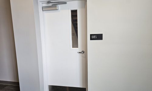 Student Housing Transformation (After)